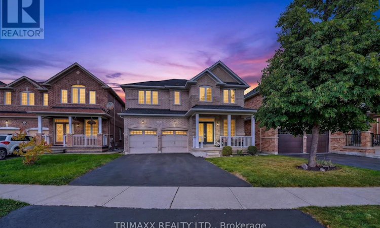 7 Clarion Road