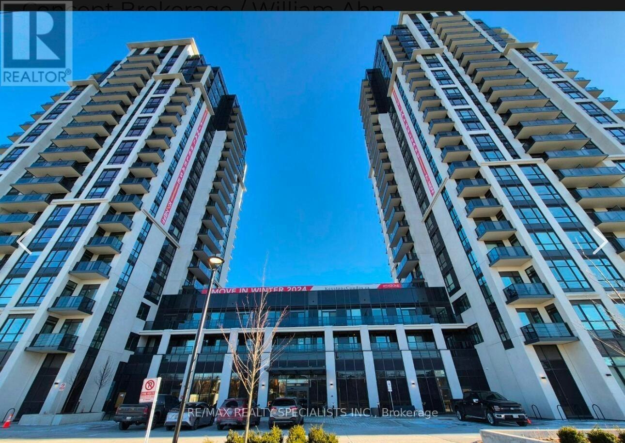1504-204 Burnhamthorpe Road E, Mississauga, ON, L5A 0B3