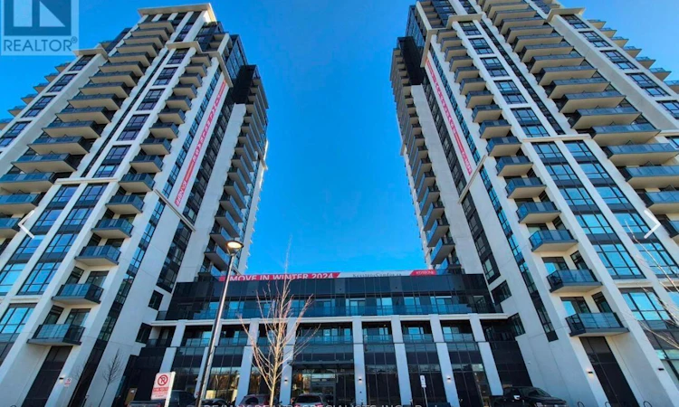 1504-204 Burnhamthorpe Road E