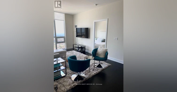 PH5-4011 Brickstone Mews, Mississauga, ON, L5B 0J7 - 6