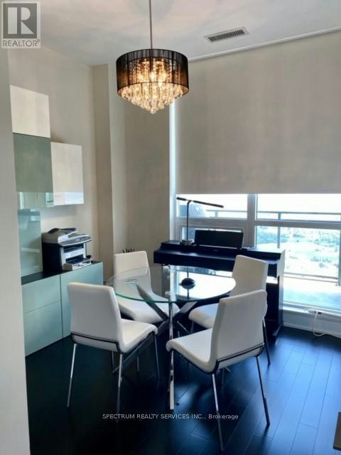 PH5-4011 Brickstone Mews, Mississauga, ON, L5B 0J7 - 4