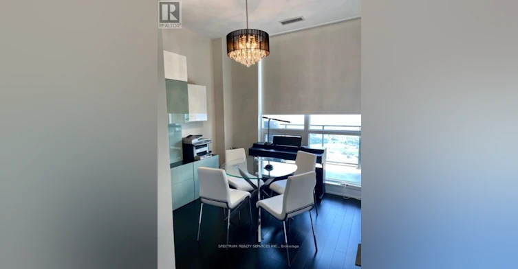 PH5-4011 Brickstone Mews, Mississauga, ON, L5B 0J7 - 4