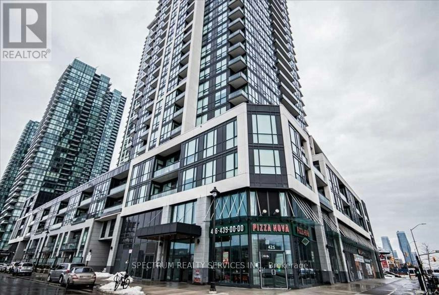 PH5-4011 Brickstone Mews, Mississauga, ON, L5B 0J7