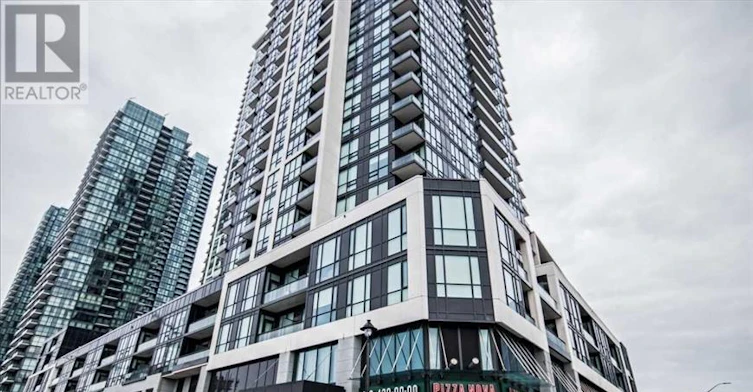 PH5-4011 Brickstone Mews, Mississauga, ON, L5B 0J7
