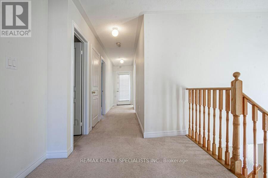 183 Huddlestone Crescent, Milton, ON, L9T 8M9 - 17