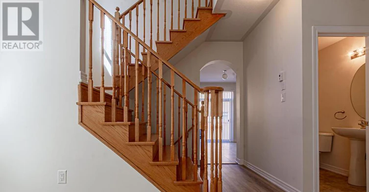 183 Huddlestone Crescent, Milton, ON, L9T 8M9 - 18