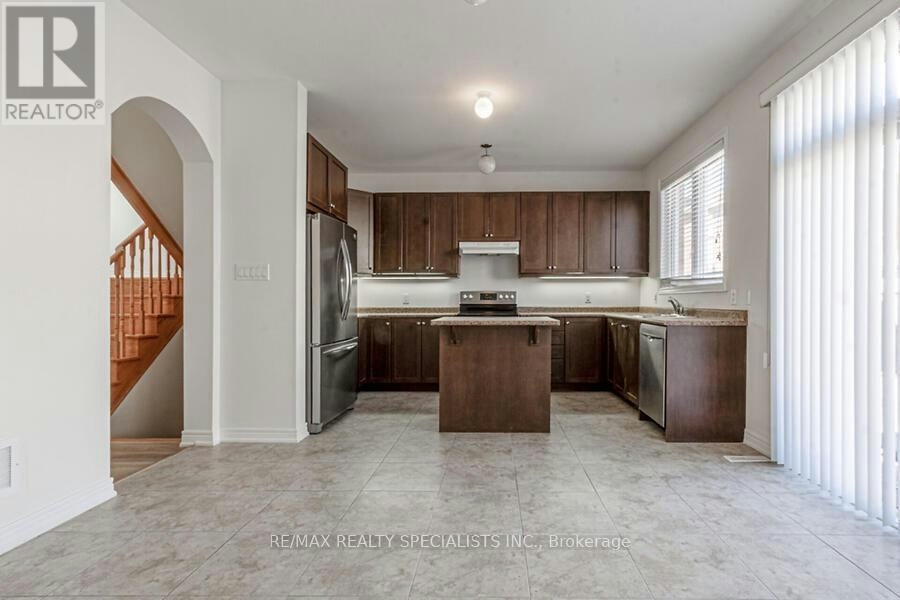 183 Huddlestone Crescent, Milton, ON, L9T 8M9 - 7
