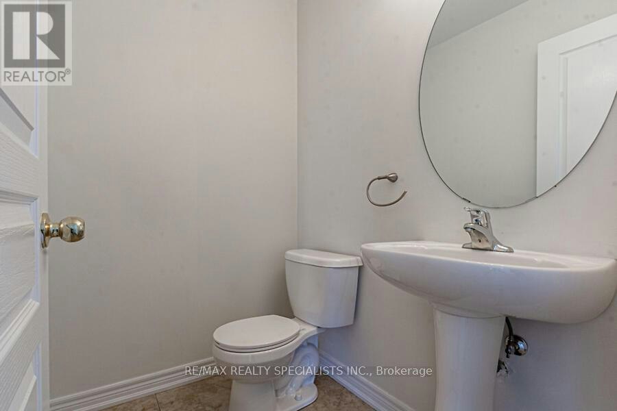 183 Huddlestone Crescent, Milton, ON, L9T 8M9 - 16