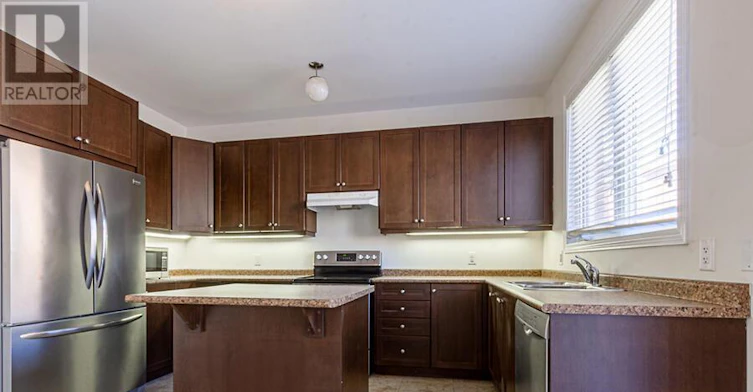 183 Huddlestone Crescent, Milton, ON, L9T 8M9 - 9