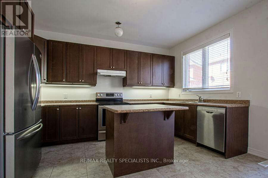 183 Huddlestone Crescent, Milton, ON, L9T 8M9 - 8