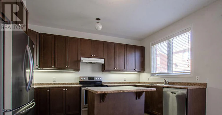 183 Huddlestone Crescent, Milton, ON, L9T 8M9 - 8