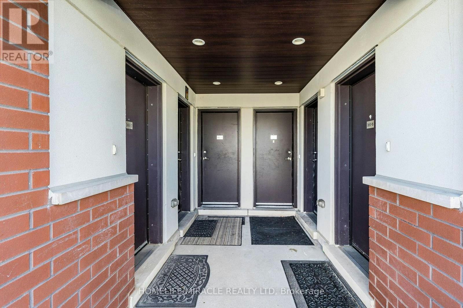8-161 William Duncan Road, Toronto, ON, M3K 0B9 - 7