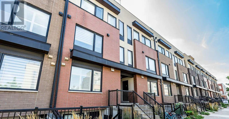 8-161 William Duncan Road, Toronto, ON, M3K 0B9 - 2