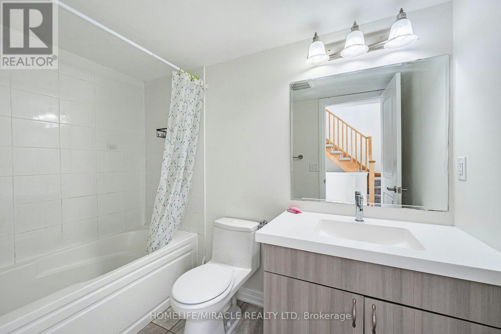8-161 William Duncan Road, Toronto, ON, M3K 0B9 - 36