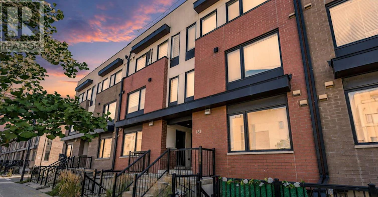 8-161 William Duncan Road, Toronto, ON, M3K 0B9 - 5