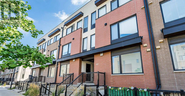 8-161 William Duncan Road, Toronto, ON, M3K 0B9 - 4