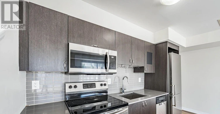 8-161 William Duncan Road, Toronto, ON, M3K 0B9 - 16