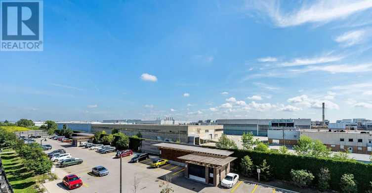 8-161 William Duncan Road, Toronto, ON, M3K 0B9 - 32