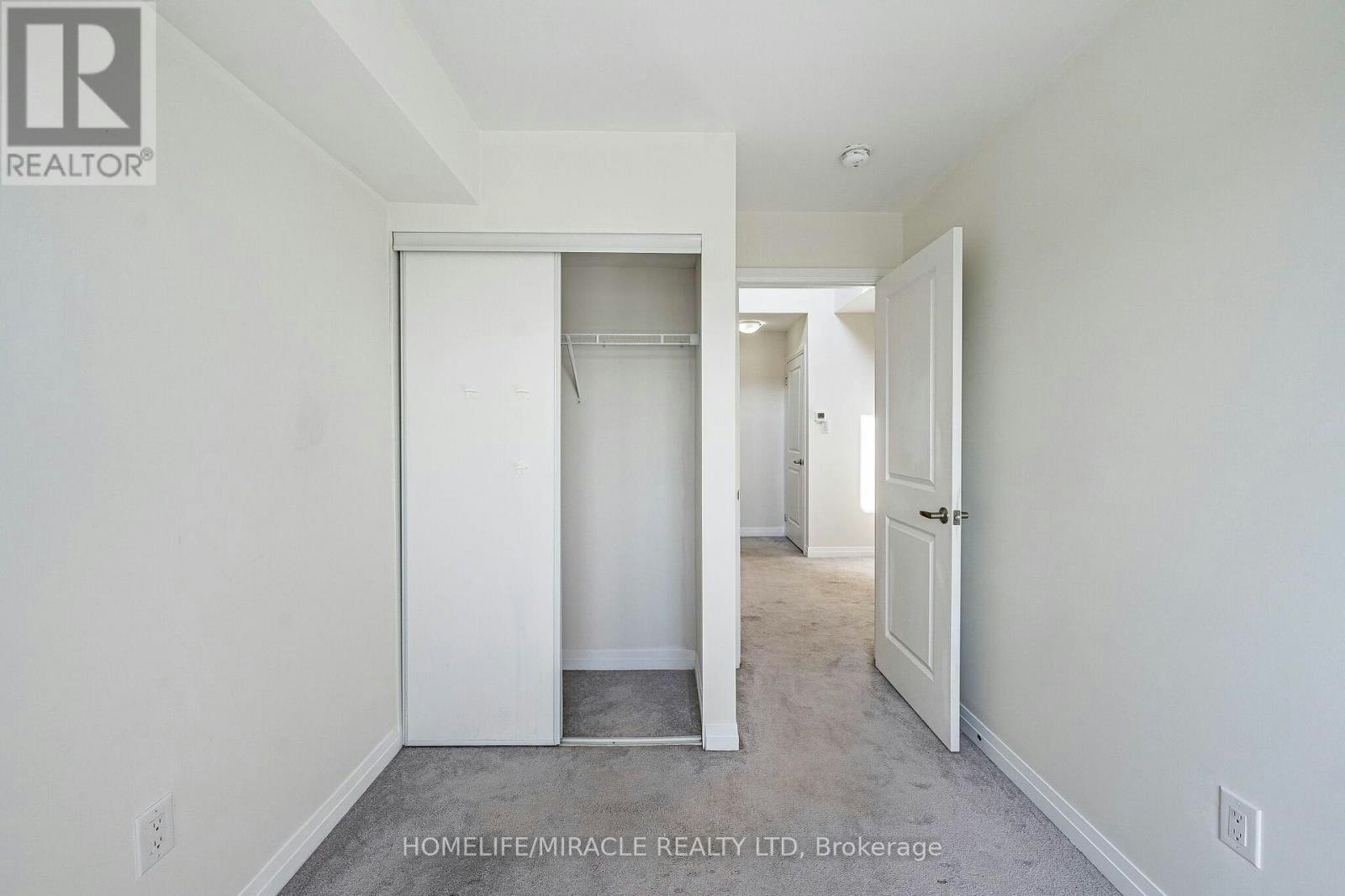8-161 William Duncan Road, Toronto, ON, M3K 0B9 - 26