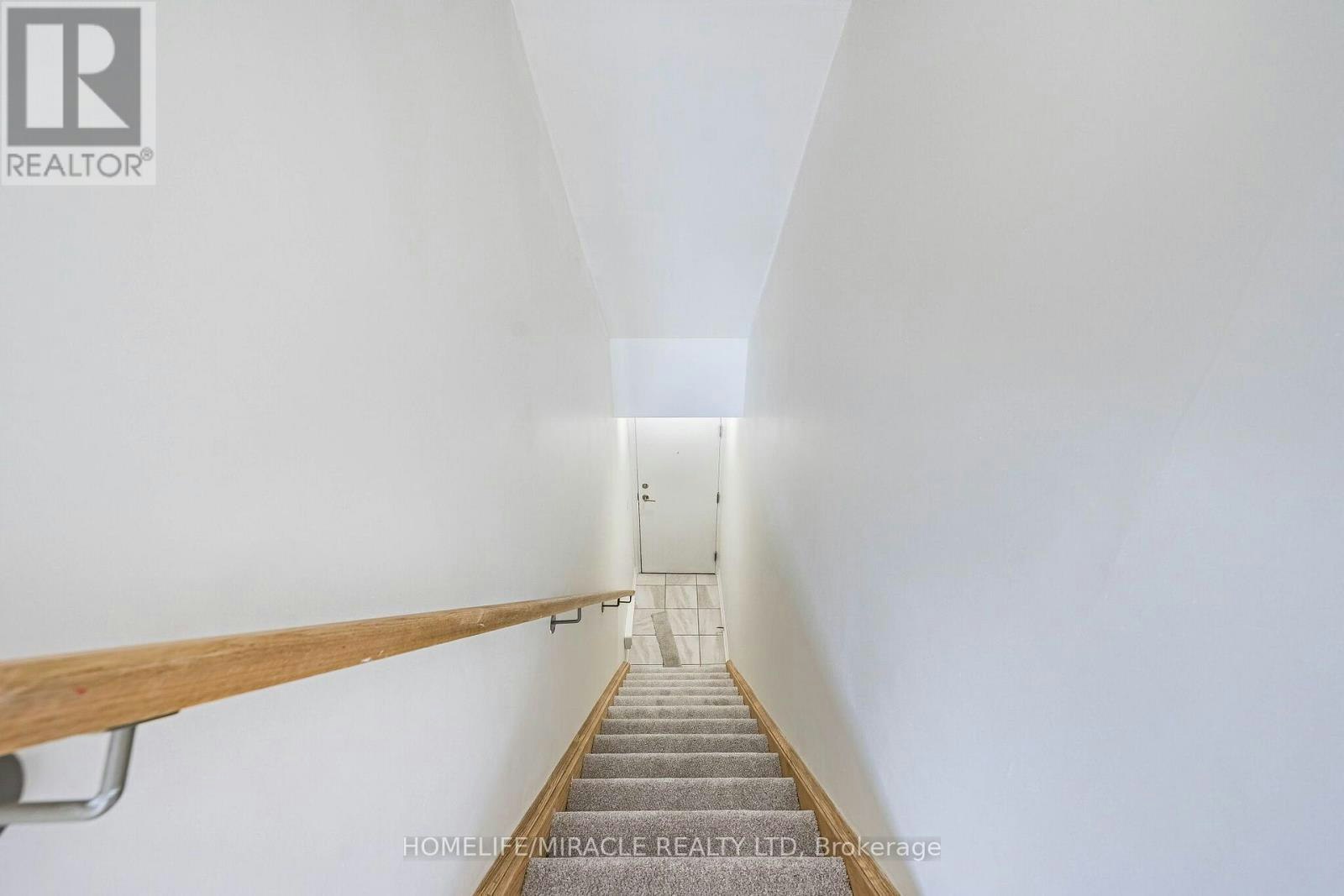 8-161 William Duncan Road, Toronto, ON, M3K 0B9 - 9