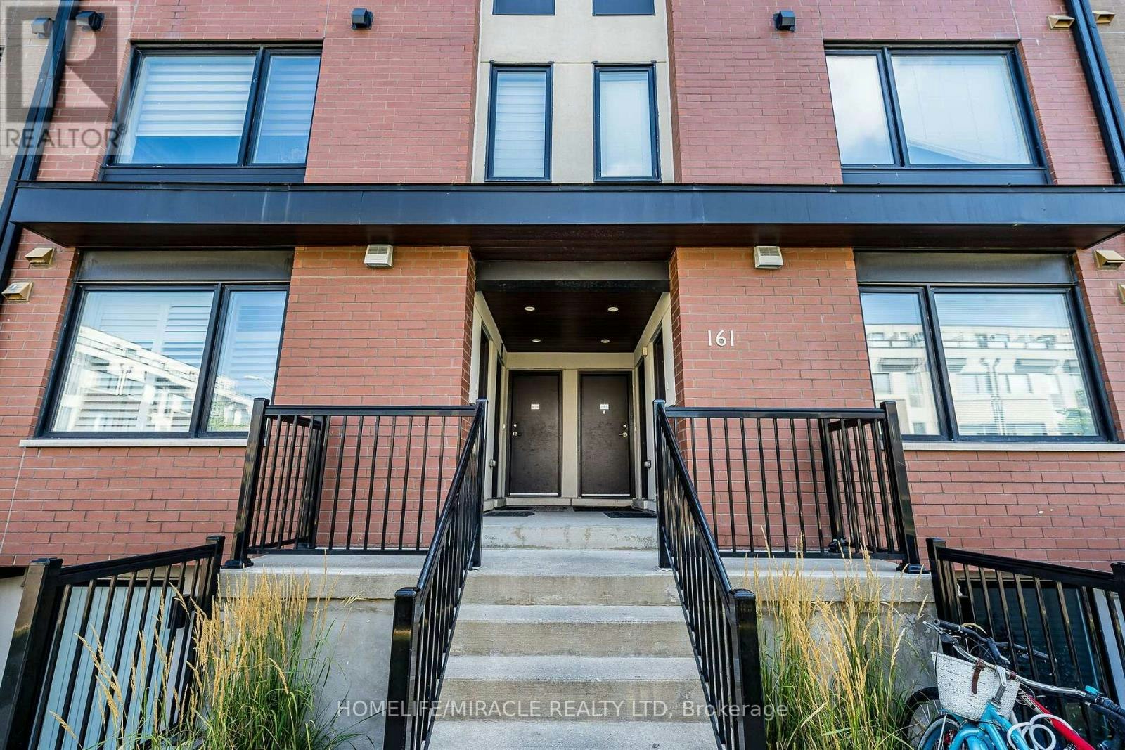 8-161 William Duncan Road, Toronto, ON, M3K 0B9 - 6