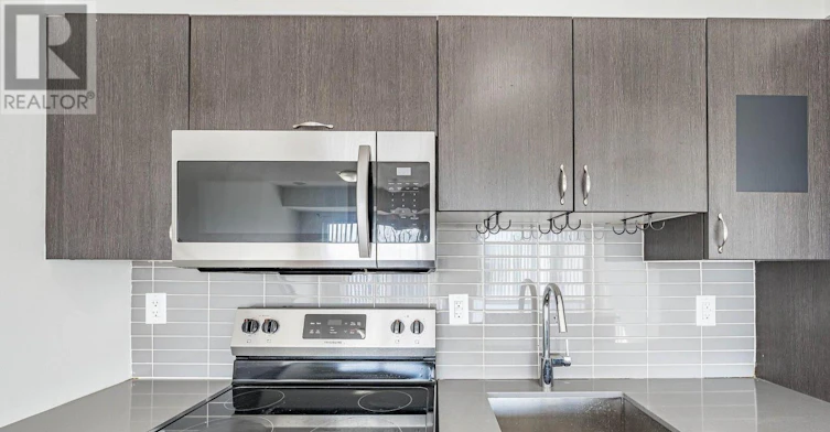 8-161 William Duncan Road, Toronto, ON, M3K 0B9 - 18