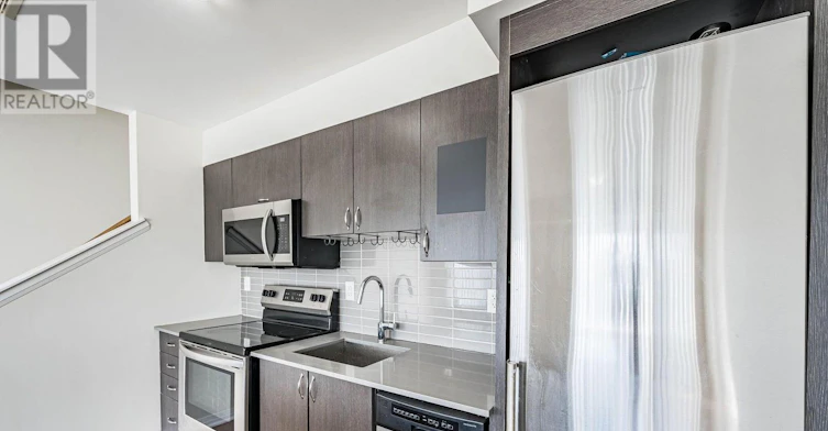 8-161 William Duncan Road, Toronto, ON, M3K 0B9 - 17