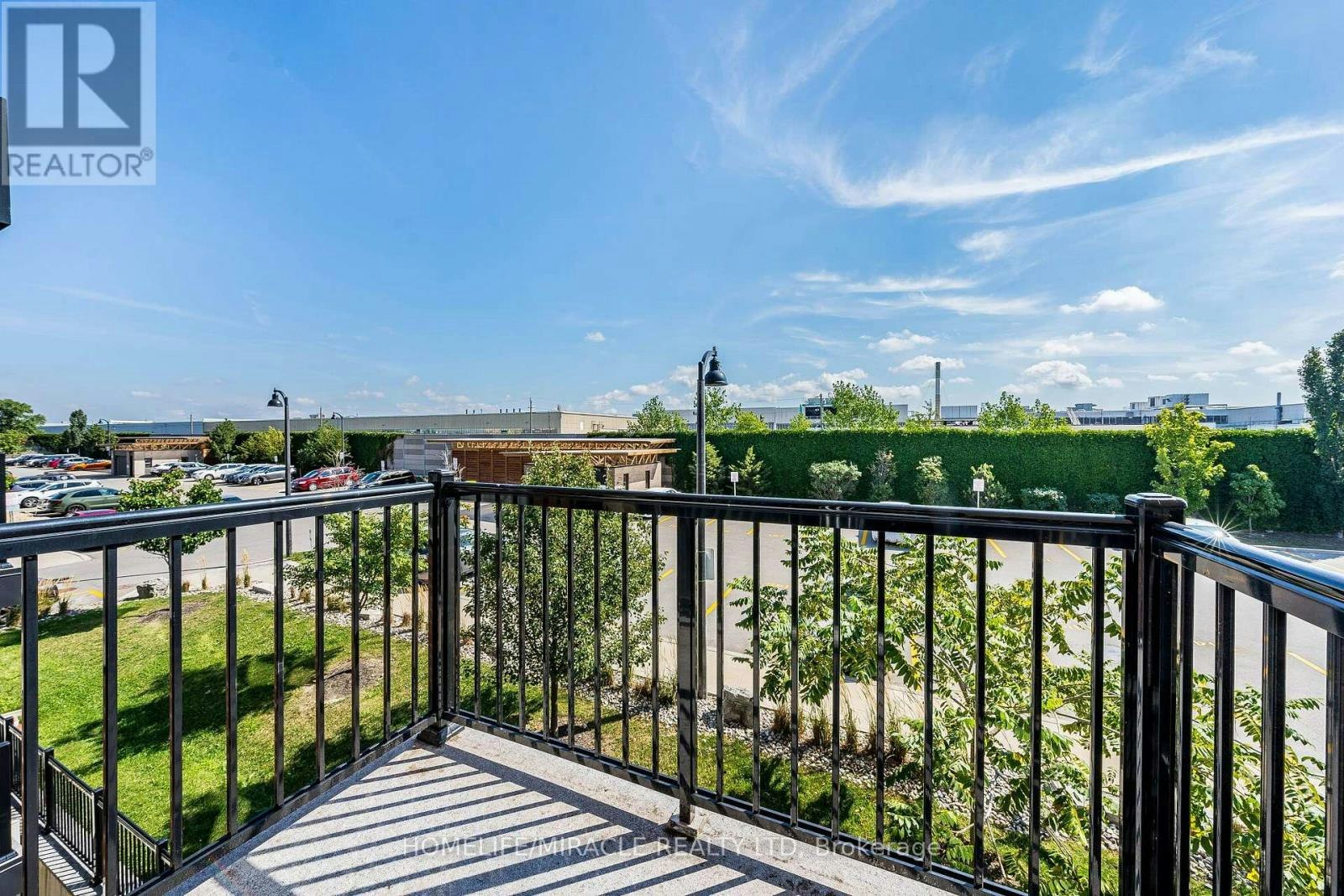 8-161 William Duncan Road, Toronto, ON, M3K 0B9 - 39