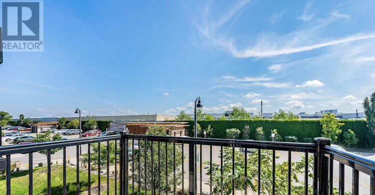 8-161 William Duncan Road, Toronto, ON, M3K 0B9 - 39
