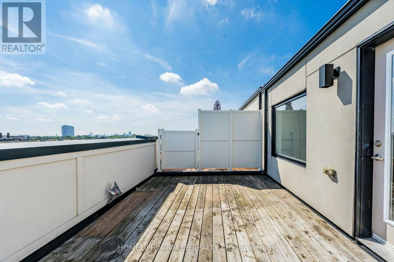 8-161 William Duncan Road, Toronto, ON, M3K 0B9 - 30