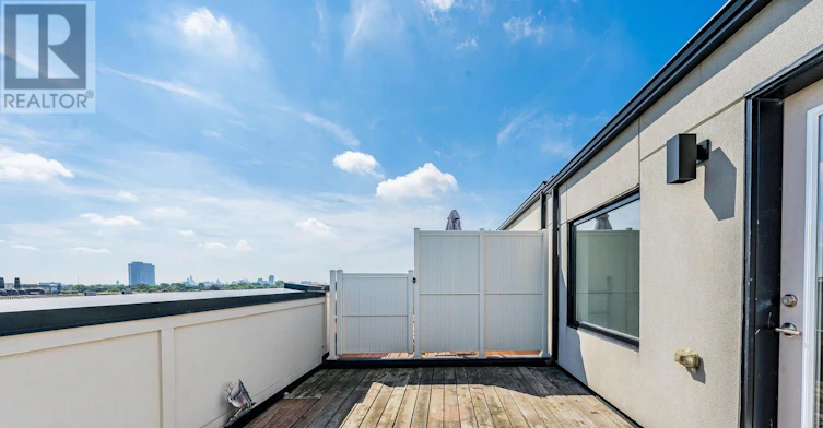 8-161 William Duncan Road, Toronto, ON, M3K 0B9 - 30