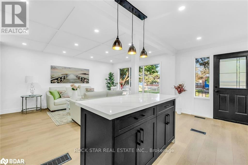 UPPER-170 Terrace Drive, Hamilton, ON, L9A 2Z1 - 9