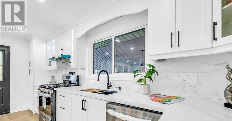 UPPER-170 Terrace Drive, Hamilton, ON, L9A 2Z1 - 6