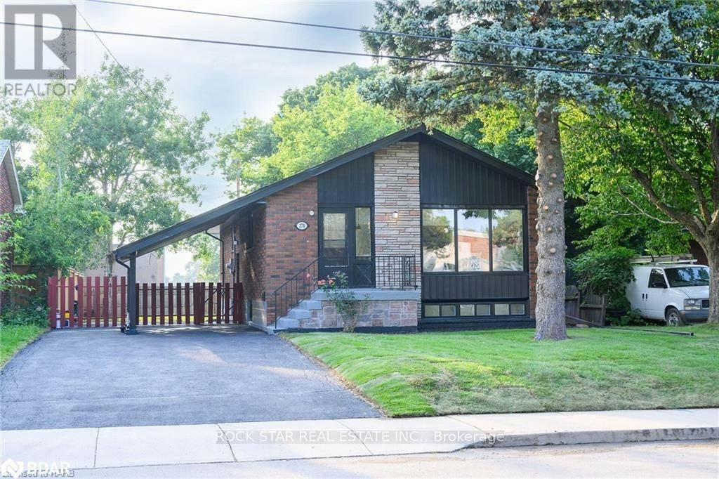 UPPER-170 Terrace Drive, Hamilton, ON, L9A 2Z1