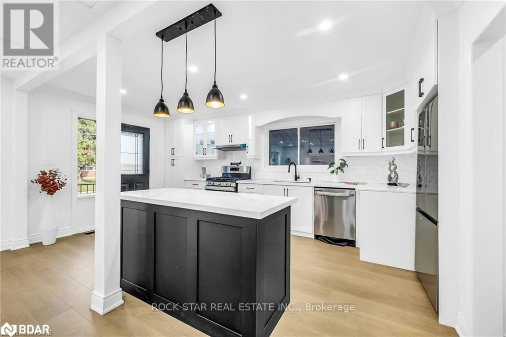 UPPER-170 Terrace Drive, Hamilton, ON, L9A 2Z1 - 12