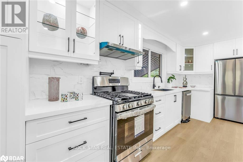 UPPER-170 Terrace Drive, Hamilton, ON, L9A 2Z1 - 4