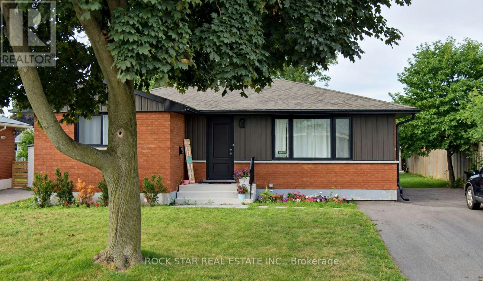 LOWER-69 Austin Drive, Hamilton, ON, L8V 3V5