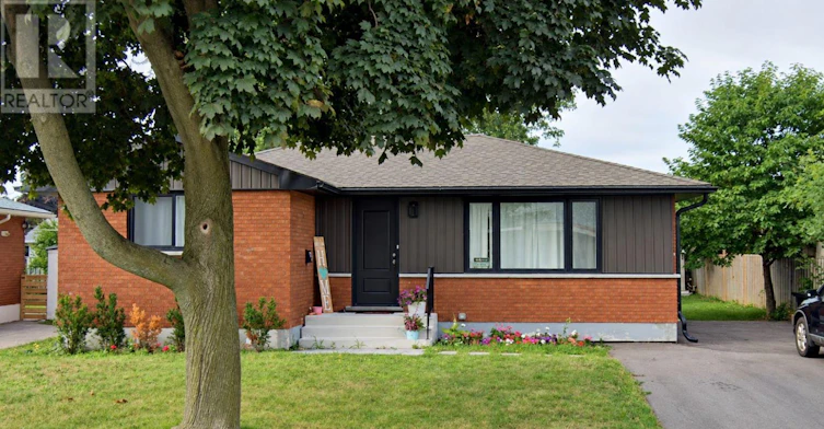 LOWER-69 Austin Drive, Hamilton, ON, L8V 3V5