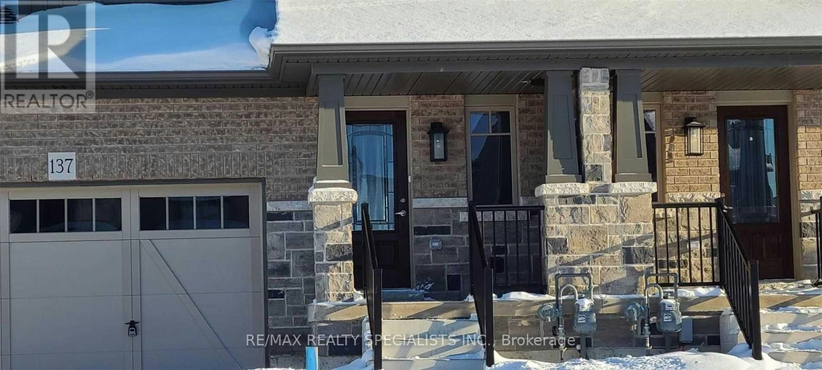 137 Stonebrook Way, Grey Highlands, ON, N0C 1H0