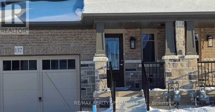 137 Stonebrook Way, Grey Highlands, ON, N0C 1H0