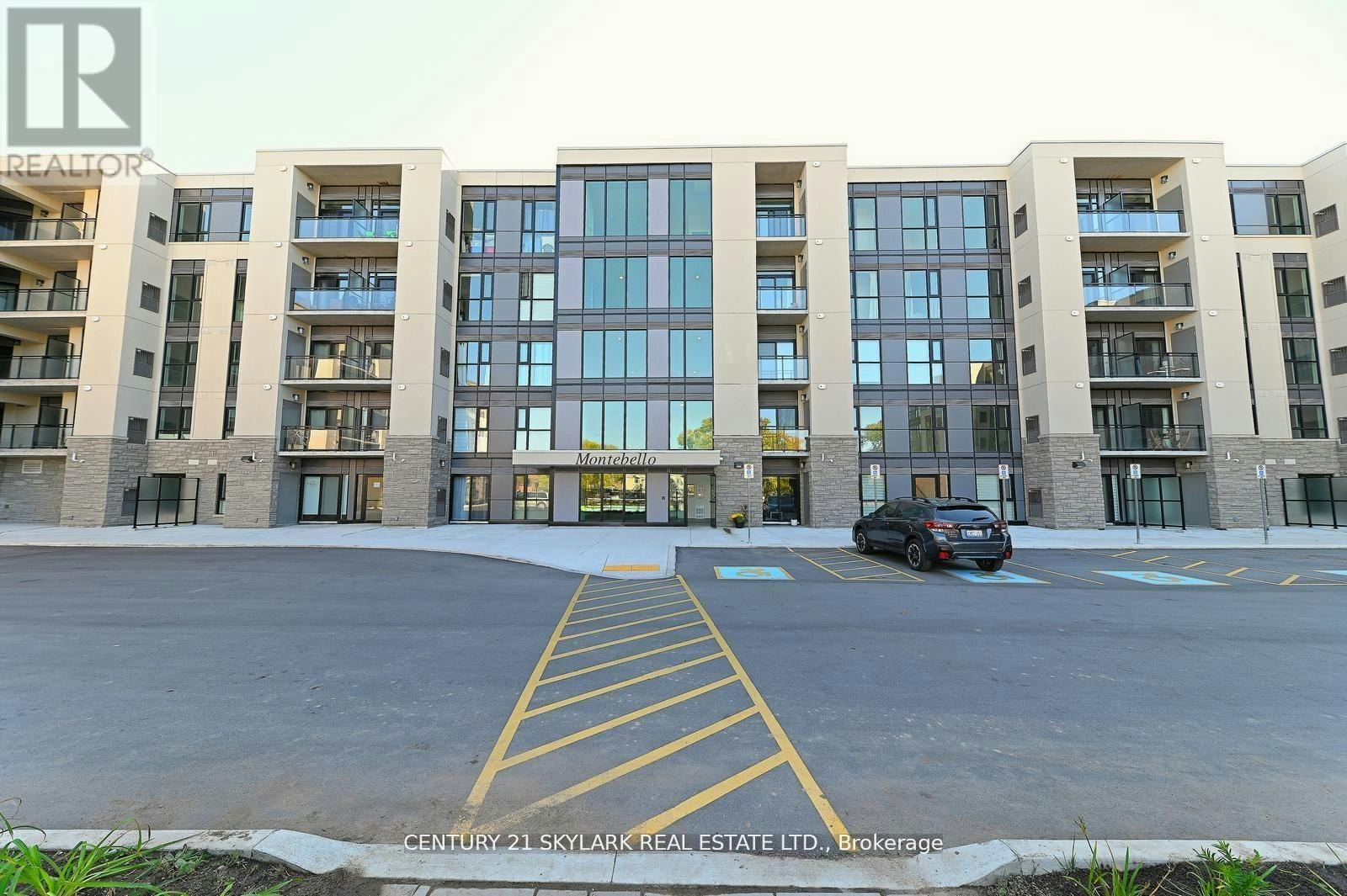 216-50 Herrick Avenue N, St. Catharines, ON, L2P 2W7