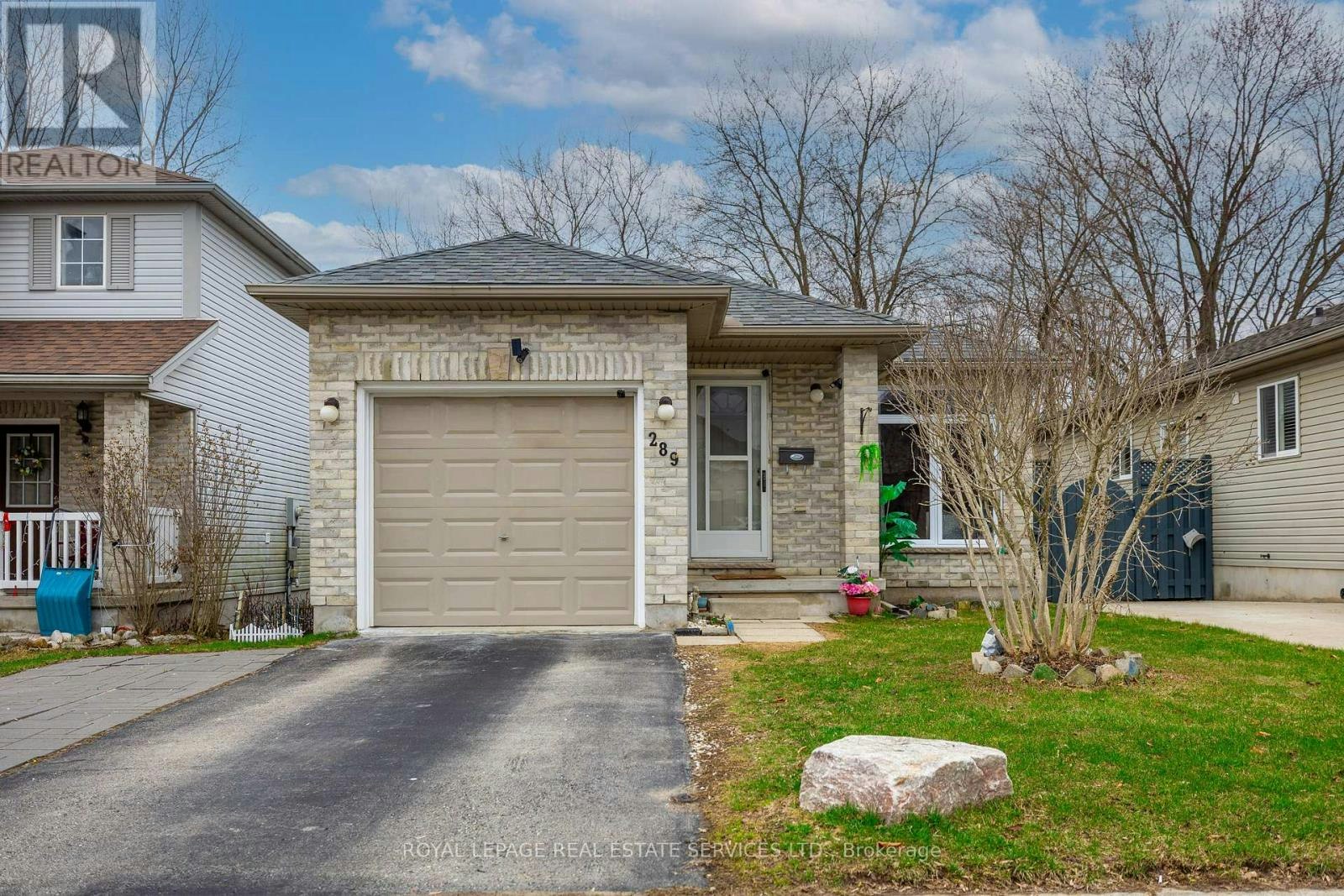 289 Hungerford Street, London, ON, N5W 6E3