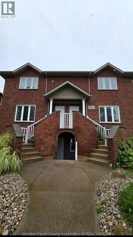 1-1805 Northway, Windsor, ON, N9B 3M1