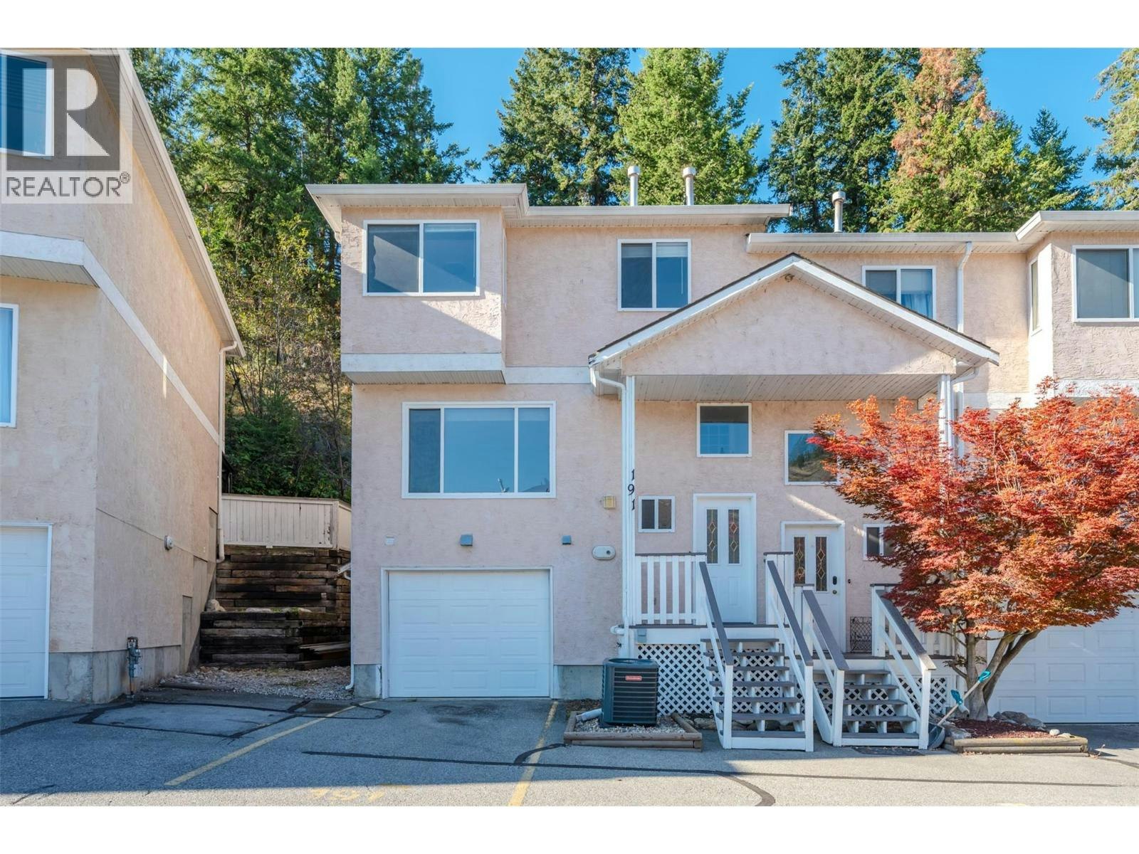 191-1458 Penticton Bay, Penticton, BC, V2A 8L3