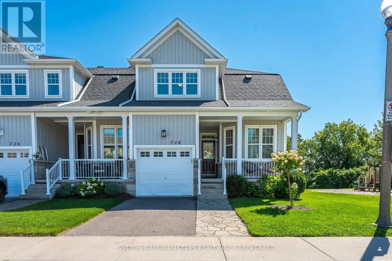 728 Newmarket Lane, Kingston, ON, K7K 6K7