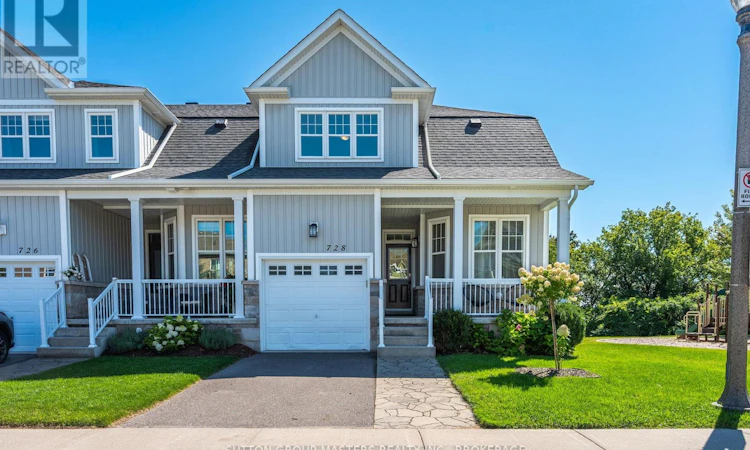 728 Newmarket Lane