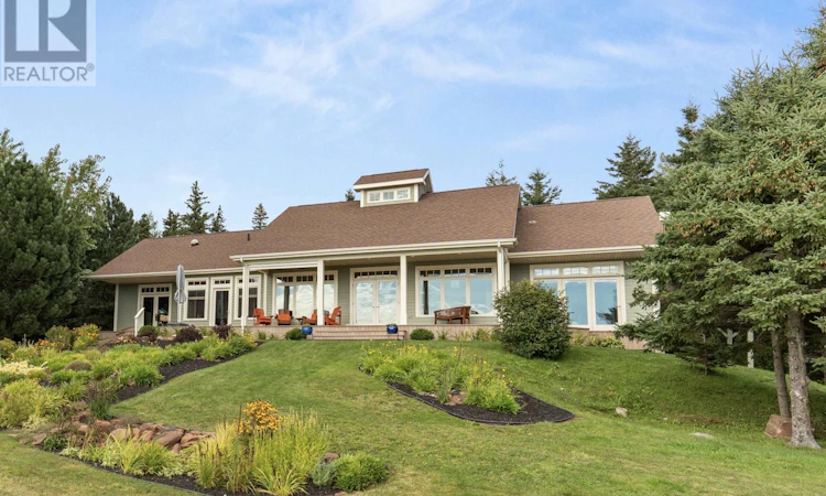 44 Wine Harbour Road