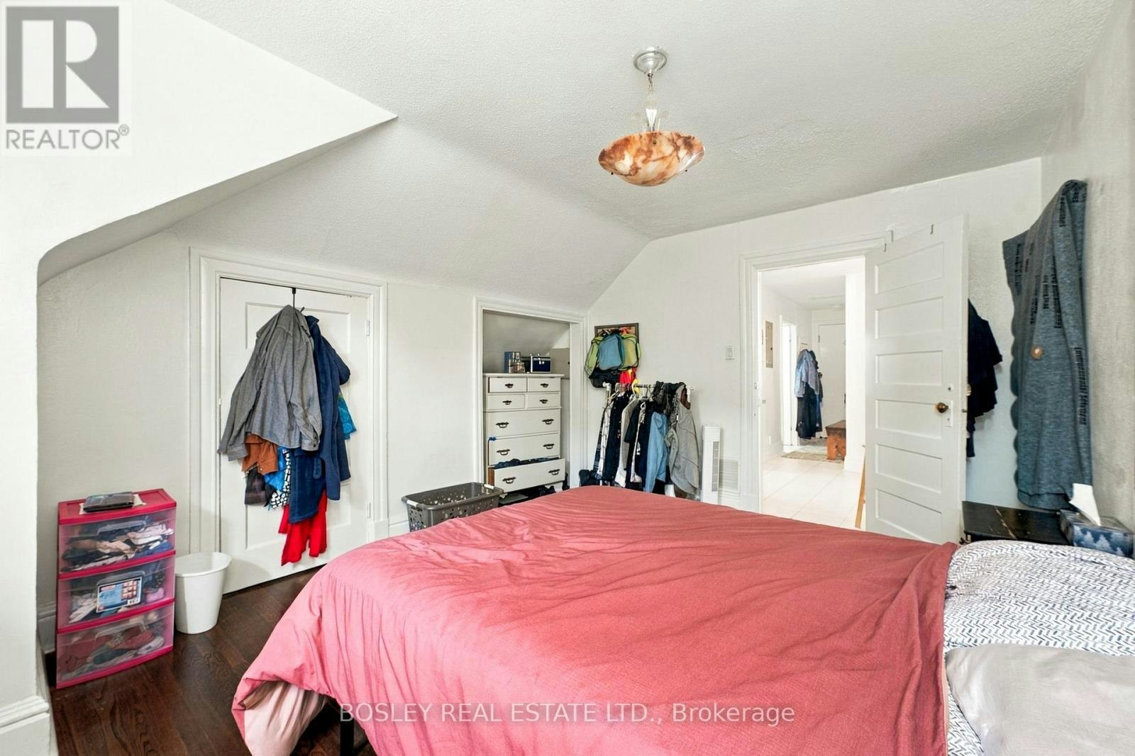 399A Palmerston Blvd Boulevard, Toronto, ON, M6G 2N7 - 23
