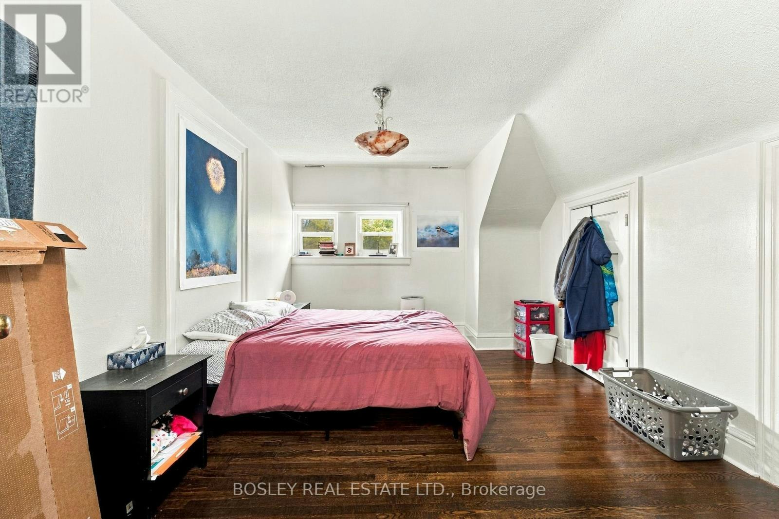 399A Palmerston Blvd Boulevard, Toronto, ON, M6G 2N7 - 21