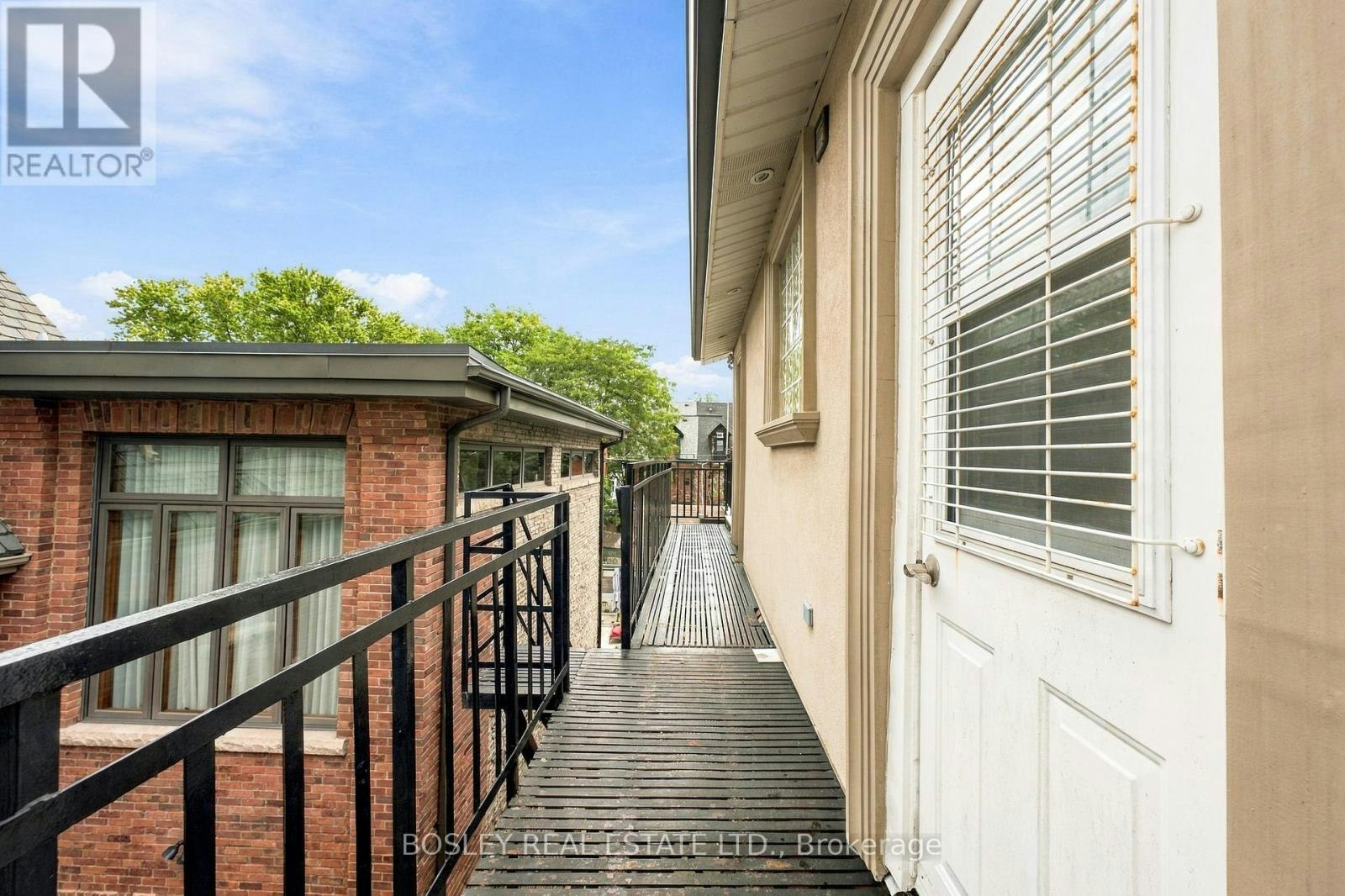 399A Palmerston Blvd Boulevard, Toronto, ON, M6G 2N7 - 37